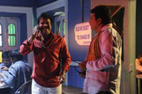 Kamina Movie Stills
